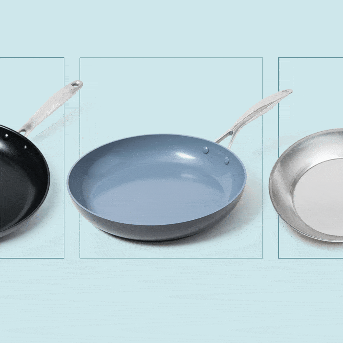 What’s the Best Type of Nonstick Skillet? Cook's Illustrated